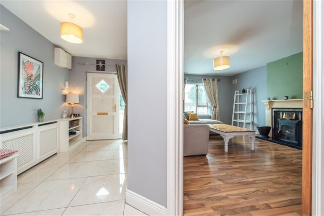 7 Pomeroy Park, Rathangan, Kildare,Co.Kildare, Rathangan, Kildare