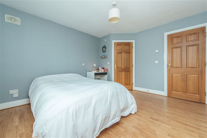 7 Pomeroy Park, Rathangan, Kildare,Co.Kildare, Rathangan, Kildare