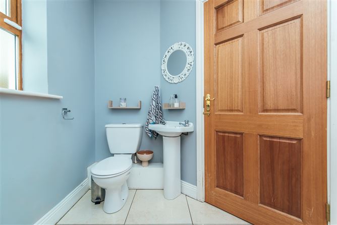 7 Pomeroy Park, Rathangan, Kildare,Co.Kildare, Rathangan, Kildare