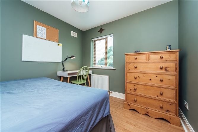 7 Pomeroy Park, Rathangan, Kildare,Co.Kildare, Rathangan, Kildare