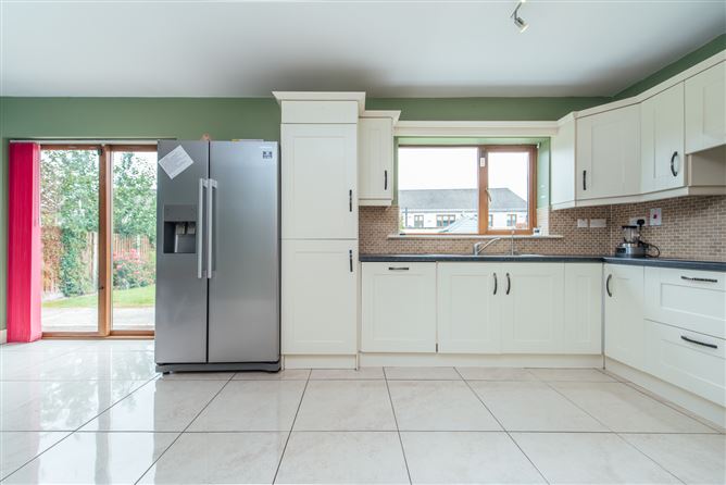 7 Pomeroy Park, Rathangan, Kildare,Co.Kildare, Rathangan, Kildare