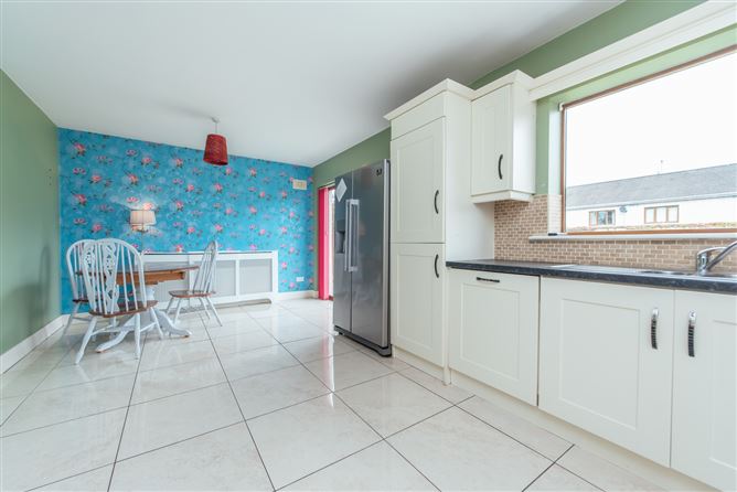 7 Pomeroy Park, Rathangan, Kildare,Co.Kildare, Rathangan, Kildare