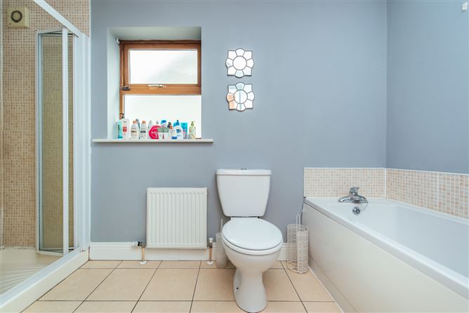 7 Pomeroy Park, Rathangan, Kildare,Co.Kildare, Rathangan, Kildare
