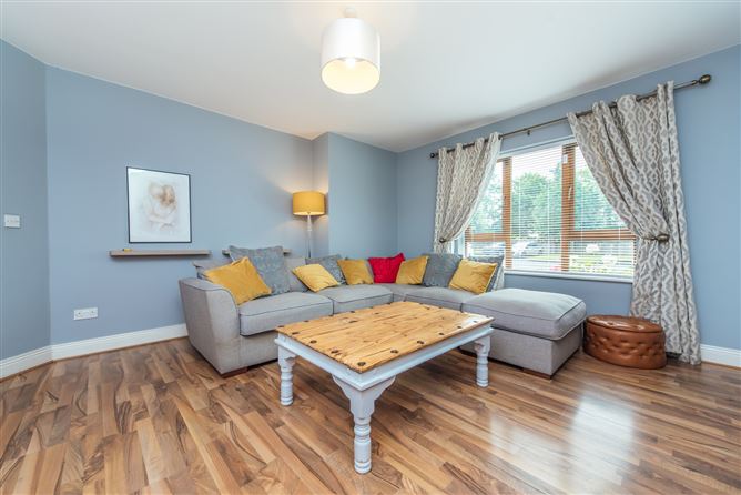7 Pomeroy Park, Rathangan, Kildare,Co.Kildare, Rathangan, Kildare
