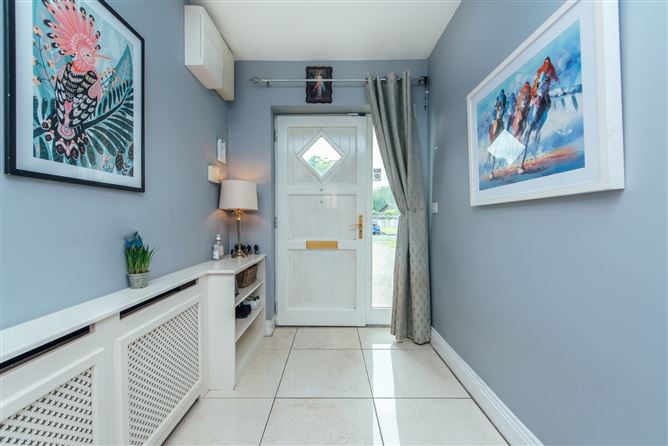 7 Pomeroy Park, Rathangan, Kildare,Co.Kildare, Rathangan, Kildare