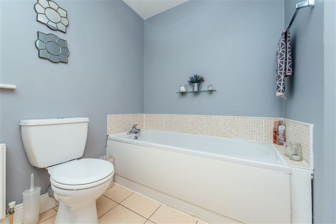 7 Pomeroy Park, Rathangan, Kildare,Co.Kildare, Rathangan, Kildare