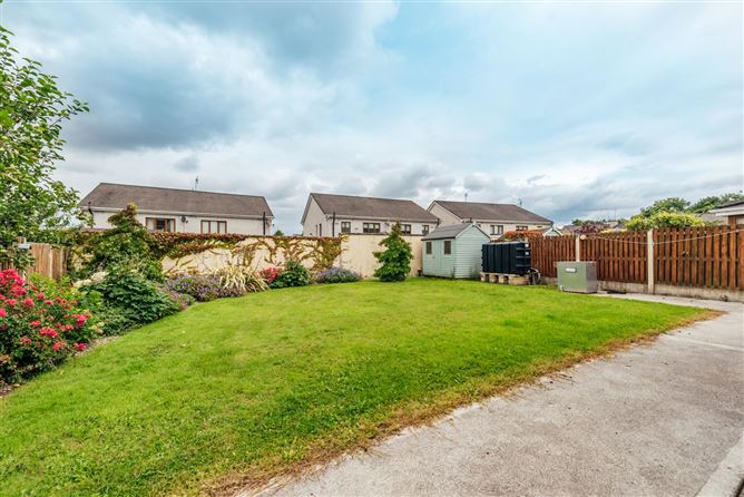 7 Pomeroy Park, Rathangan, Kildare,Co.Kildare, Rathangan, Kildare