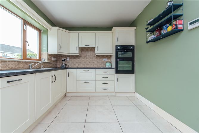 7 Pomeroy Park, Rathangan, Kildare,Co.Kildare, Rathangan, Kildare