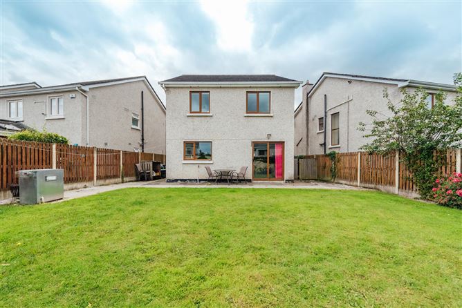 7 Pomeroy Park, Rathangan, Kildare,Co.Kildare, Rathangan, Kildare