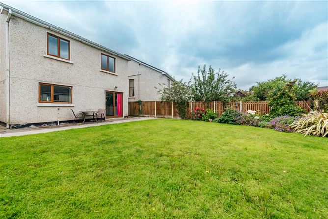 7 Pomeroy Park, Rathangan, Kildare,Co.Kildare, Rathangan, Kildare