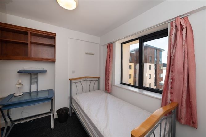 Apartment G9, Edenhall, Model Farm Road, Cork City, Co. Cork