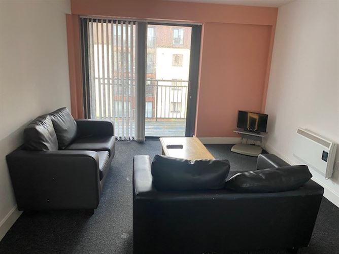 Apartment G9, Edenhall, Model Farm Road, Cork City, Co. Cork