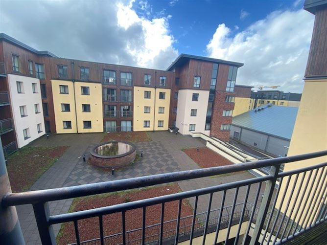 Apartment G9, Edenhall, Model Farm Road, Cork City, Co. Cork