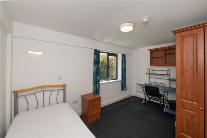 Apartment G9, Edenhall, Model Farm Road, Cork City, Co. Cork