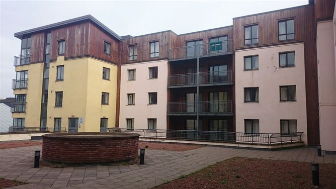Apartment G9, Edenhall, Model Farm Road, Cork City, Co. Cork