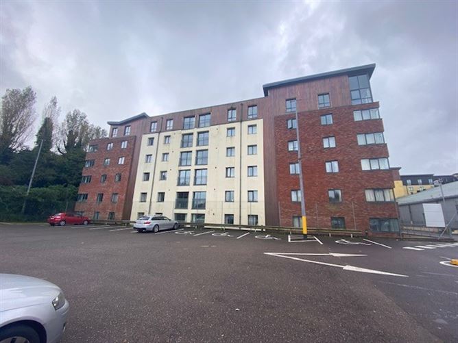 Apartment G9, Edenhall, Model Farm Road, Cork City, Co. Cork