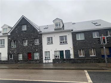 Apartment 39, Larnach, Galway City, Galway