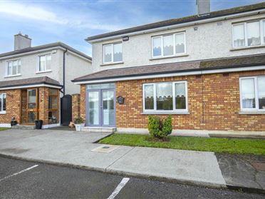 Image for 8 Cairn Court, Ratoath, Meath