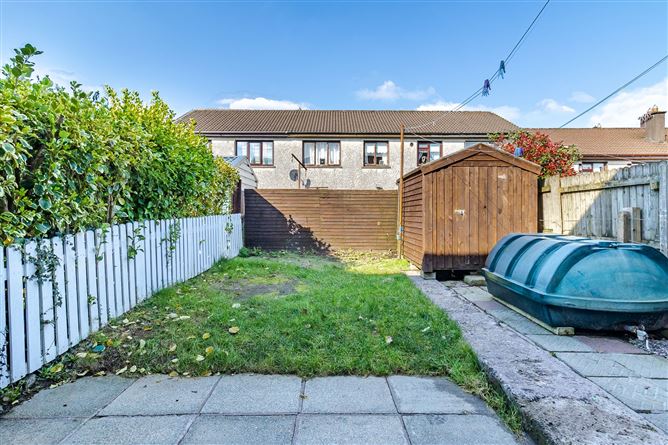 50 Bracken Court, Donnybrook, Douglas, Cork