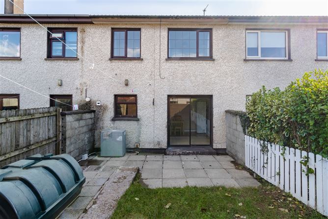 50 Bracken Court, Donnybrook, Douglas, Cork