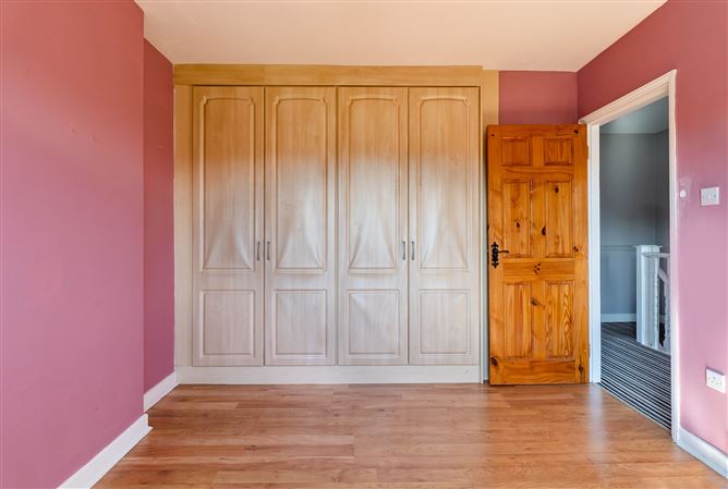 50 Bracken Court, Donnybrook, Douglas, Cork