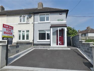 Image for 168, Stannaway Road, Kimmage, Dublin 12