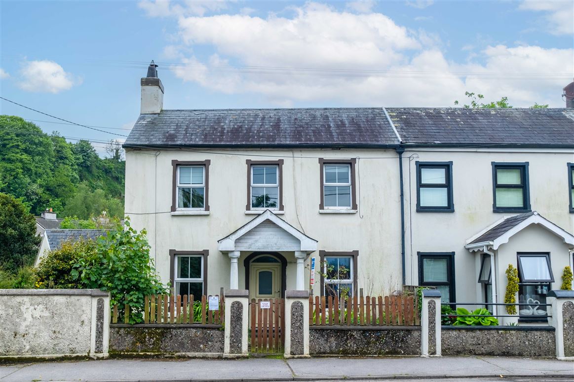 Greencloyne, Youghal, Cork