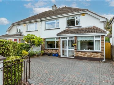 Image for 104 Martello Court, Portmarnock,   County Dublin