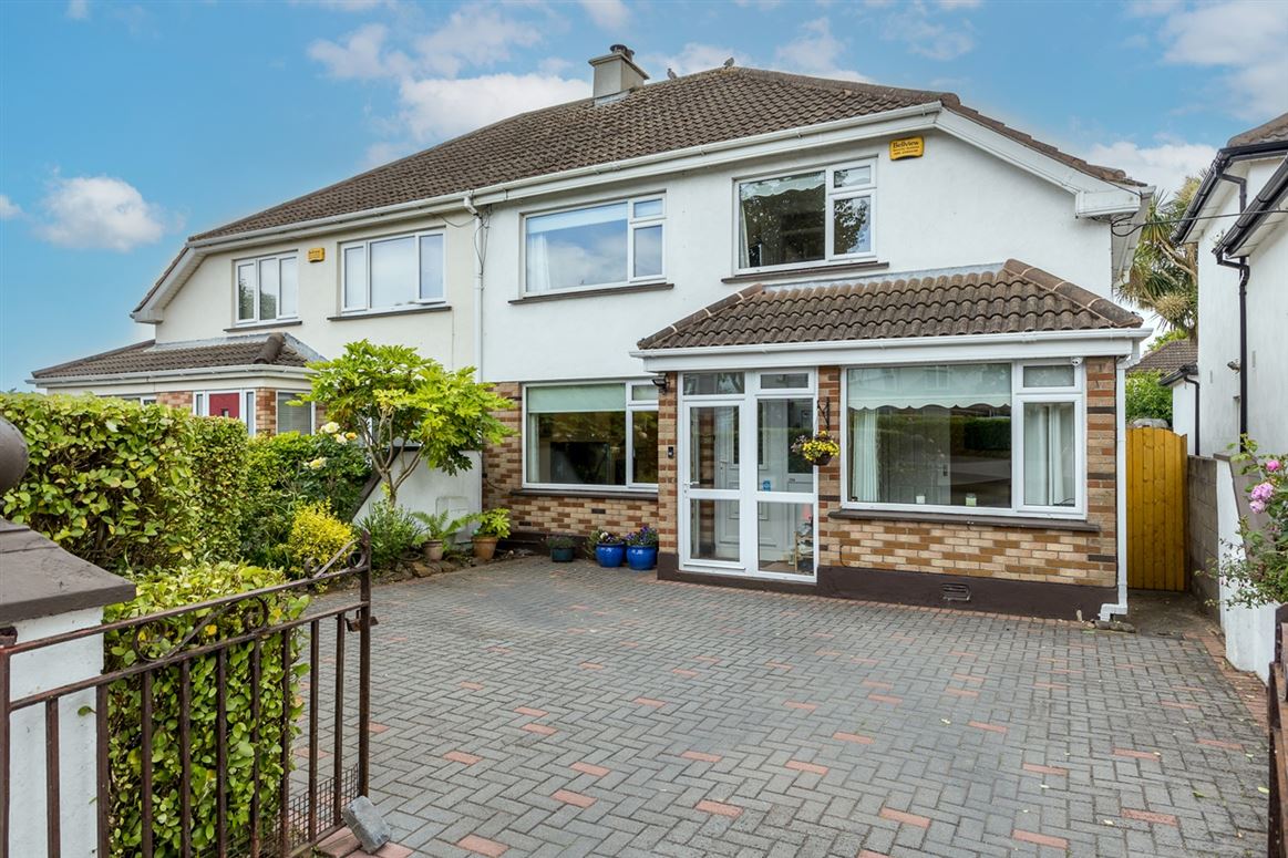104 Martello Court, Portmarnock,   County Dublin