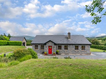 Image for Stone Lodge On c. 1.6 Acres, Scalp, Hollywood, Wicklow