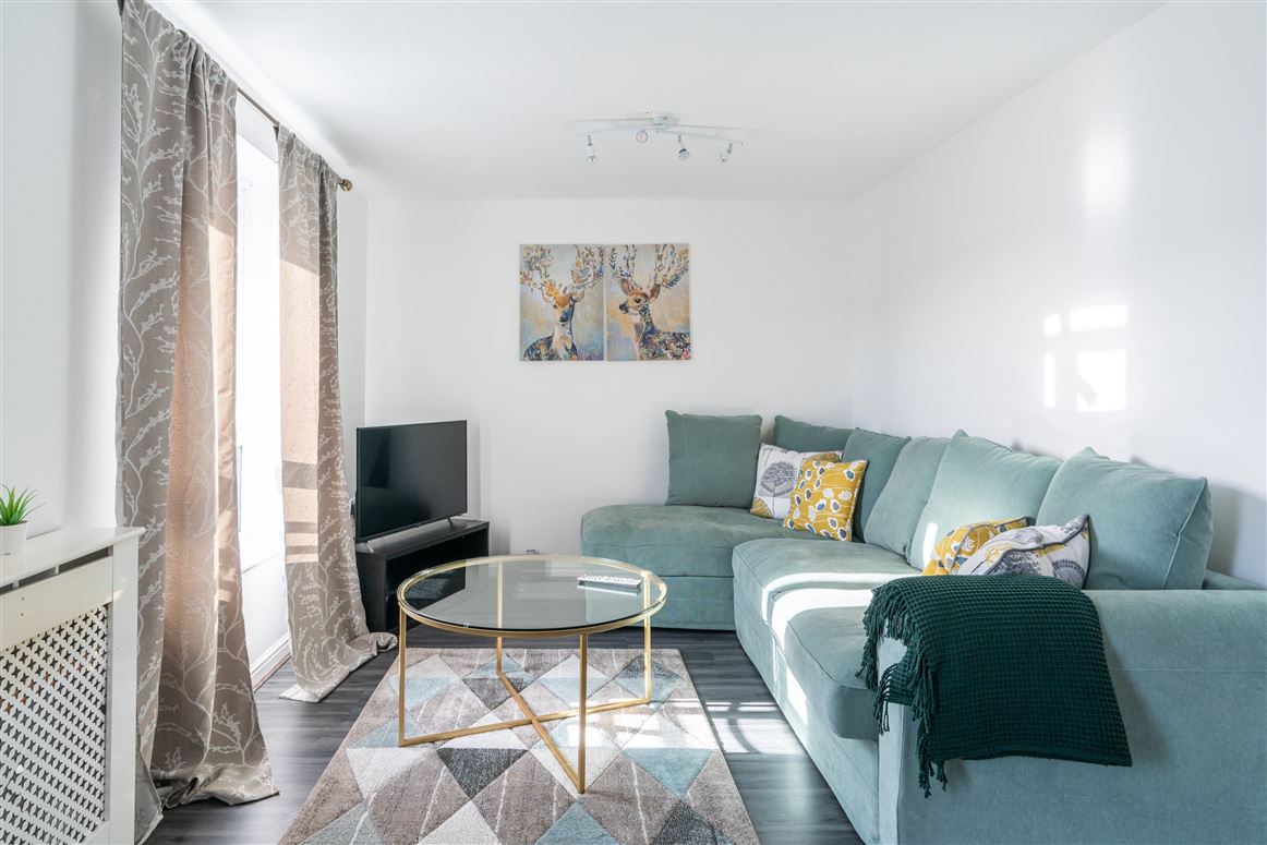 Jump That Train, Vacation Rental in Greater London, England, London, Greater London