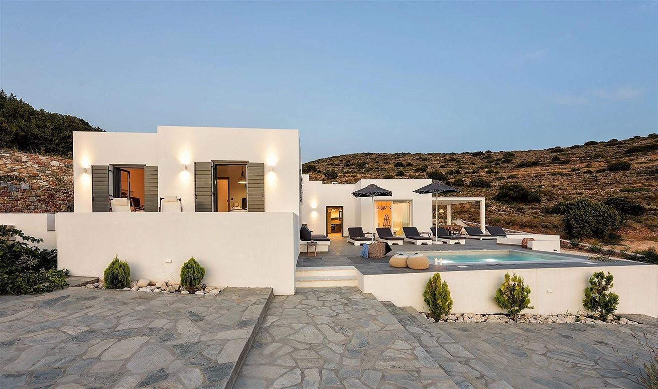 Crystalline Aura,Paros,Paros,Greece