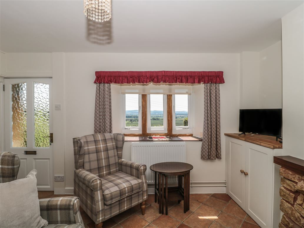 Stonecutter's Cottage,Stoke-sub-hamdon, Somerset, United Kingdom