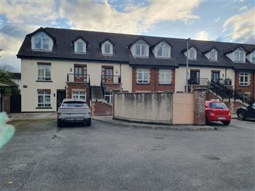 Image for 31 Harriston Student Village, Old Cratloe Road, Limerick, County Limerick