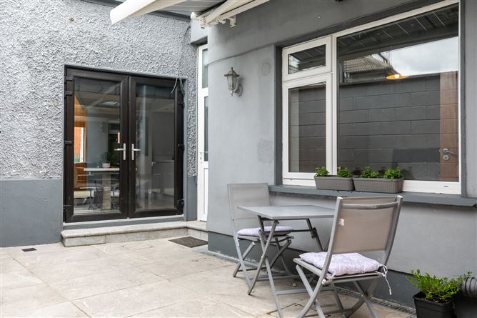 55 Mount Drummond Avenue (with Granny Flat), Harold's Cross, Dublin 6