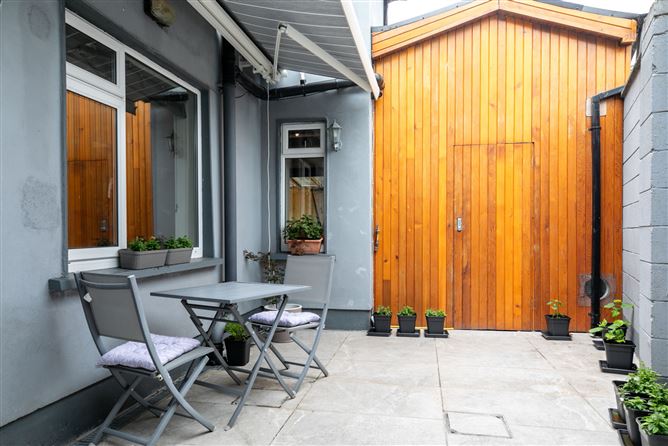 55 Mount Drummond Avenue (with Granny Flat), Harold's Cross, Dublin 6