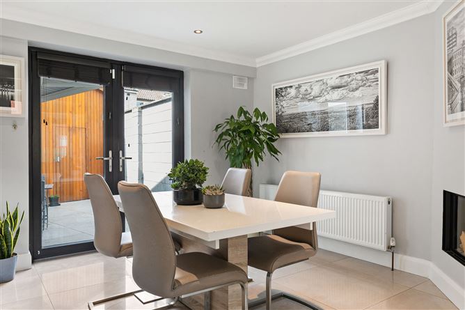 55 Mount Drummond Avenue (with Granny Flat), Harold's Cross, Dublin 6