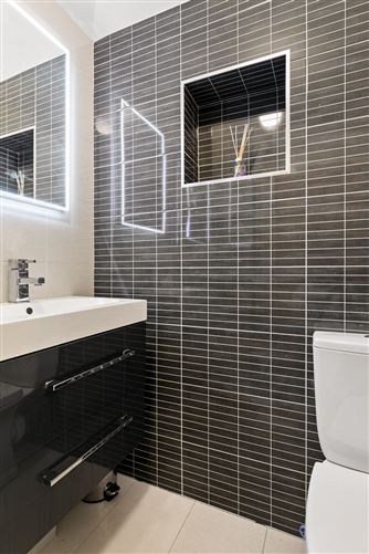 55 Mount Drummond Avenue (with Granny Flat), Harold's Cross, Dublin 6
