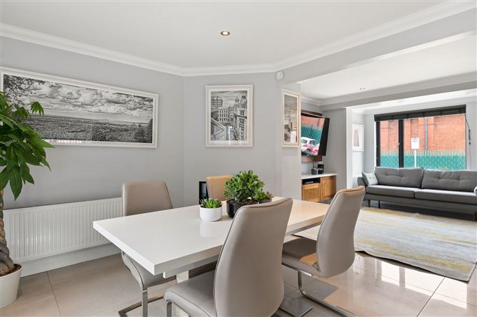 55 Mount Drummond Avenue (with Granny Flat), Harold's Cross, Dublin 6
