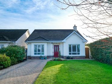 Image for 6 Oaklands Grove, Ballinalee Road, Longford