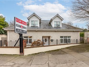 Image for 3 The Crescent Beaumont, Beaumont, Dublin 9