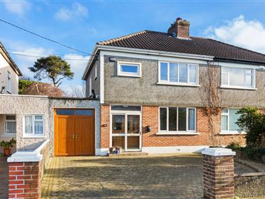 Image for 19 Willow Road, Dundrum, Dublin 16