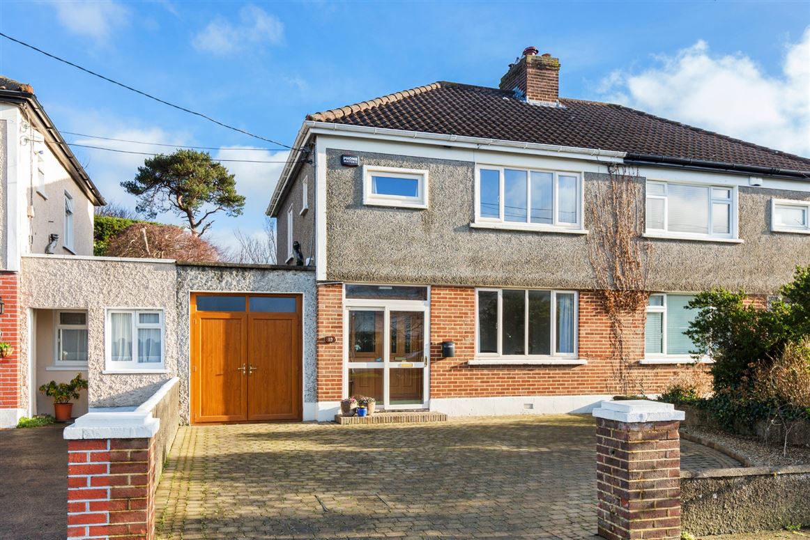 19 Willow Road, Dundrum, Dublin 16
