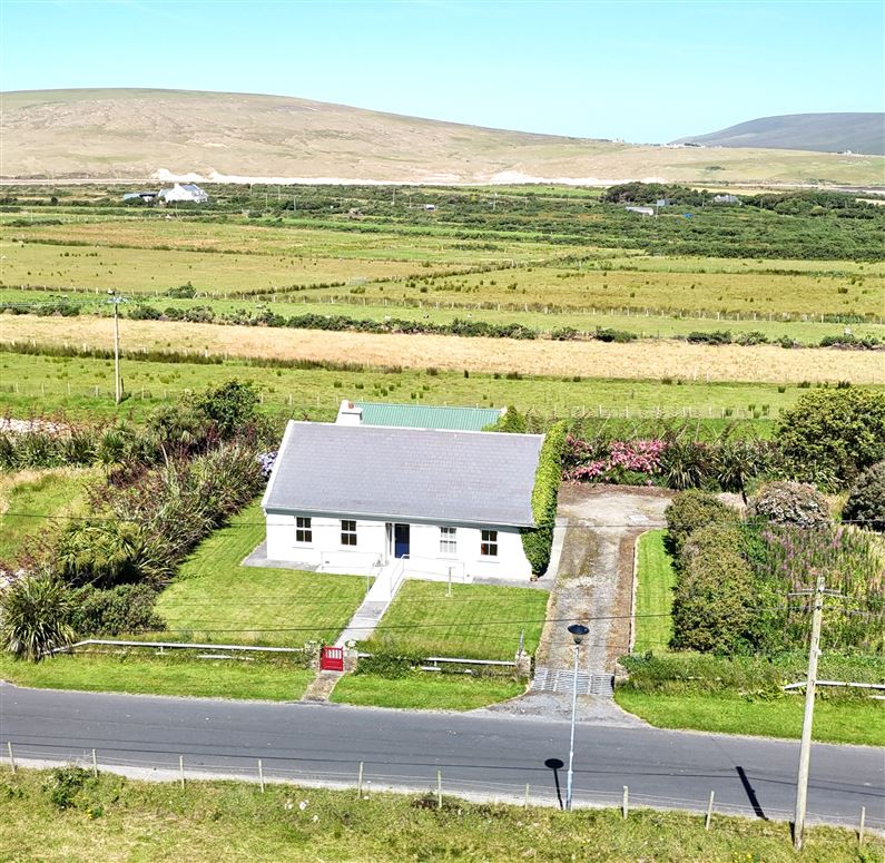 Rossport, Ballina, Mayo