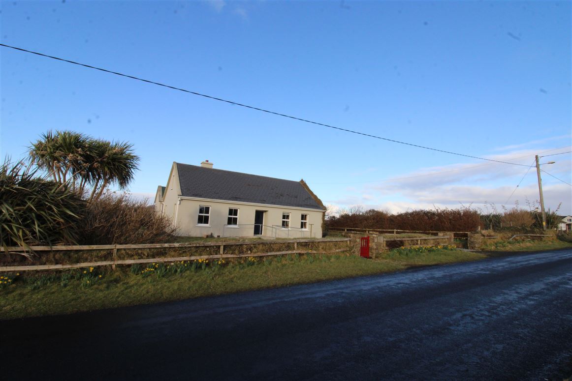 Rossport, Ballina, Mayo