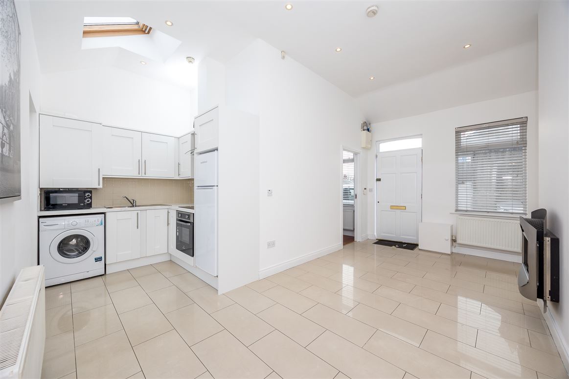 2 Findlater Street, Off Infirmary Road, Stoneybatter, Dublin 7
