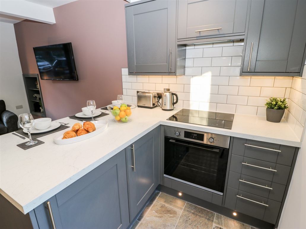 Moor Edge Cottage,Cross Roads, West Yorkshire, United Kingdom