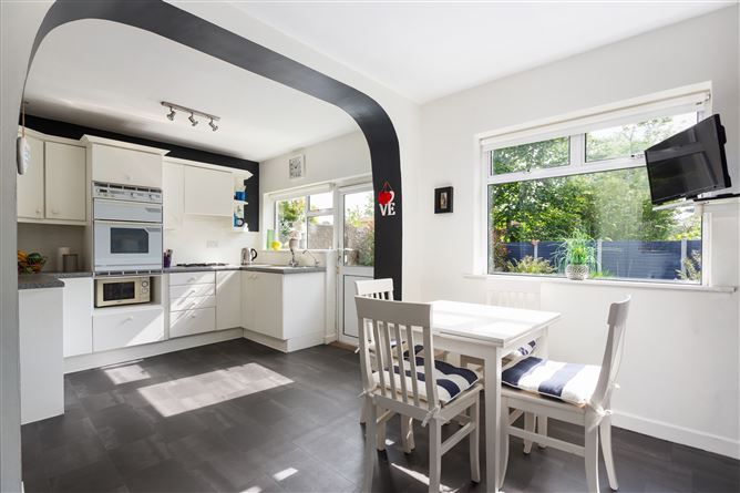 31 Trimleston Gardens, Booterstown, County Dublin