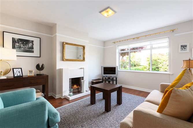 31 Trimleston Gardens, Booterstown, County Dublin