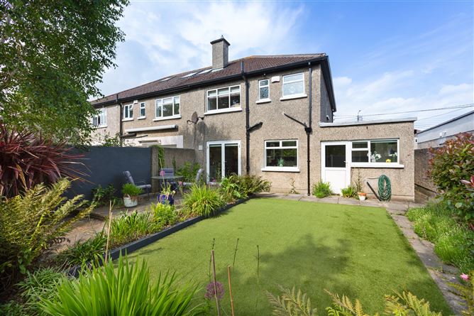 31 Trimleston Gardens, Booterstown, County Dublin